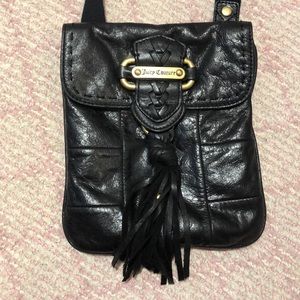 Juicy Couture crossbody bag